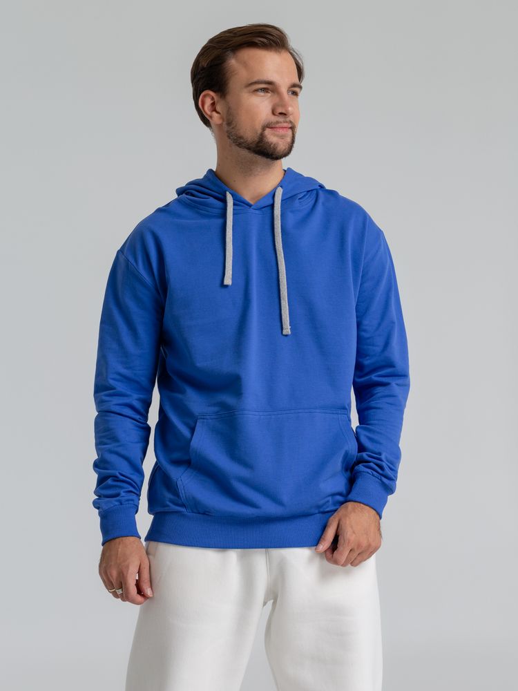 Толстовка с капюшоном Kirenga