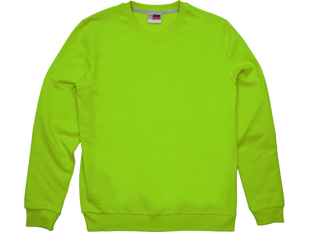 Свитшот Motion с начесом, унисекс