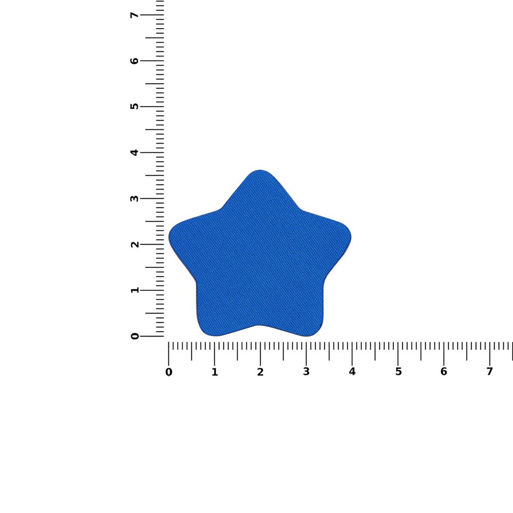 Наклейка тканевая Lunga Bial, M