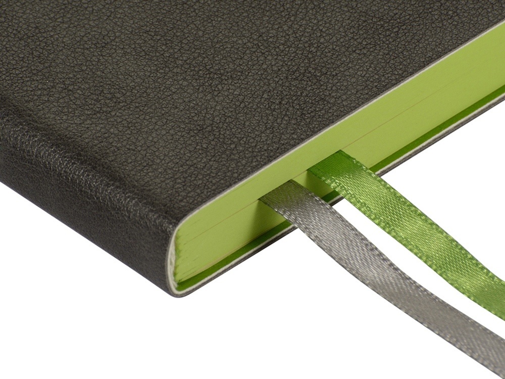 Ежедневник А5 датированный Boston на 2027 год