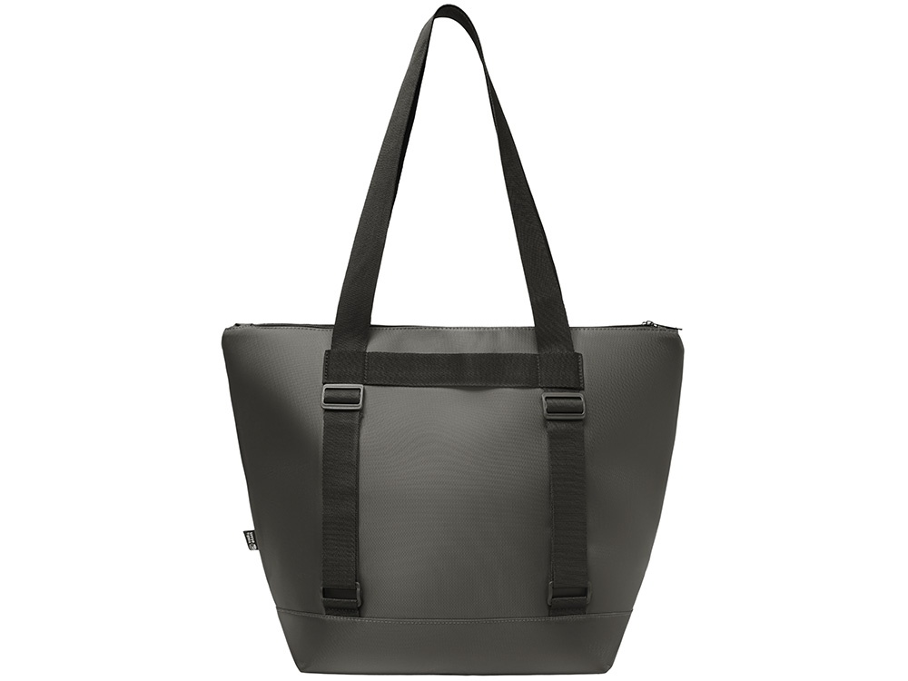 Сумка-холодильник Cool XL 20 л, с двумя лямками на плечо