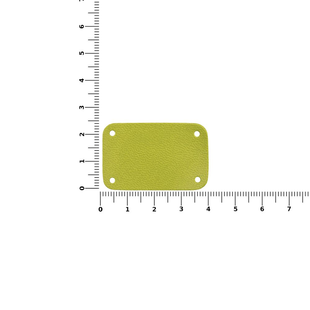 Лейбл Eta Latte, S