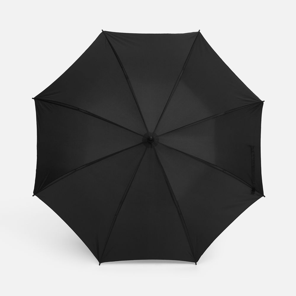 Зонт-трость Hidecolor с цветными спицами