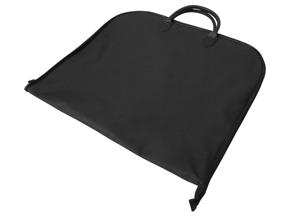 Портплед с ручками из экокожи Ashley