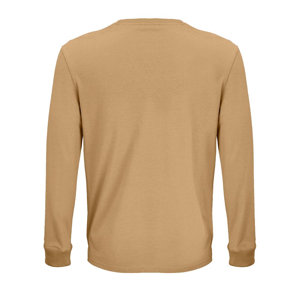 Футболка унисекс с длинным рукавом Pioneer LSL