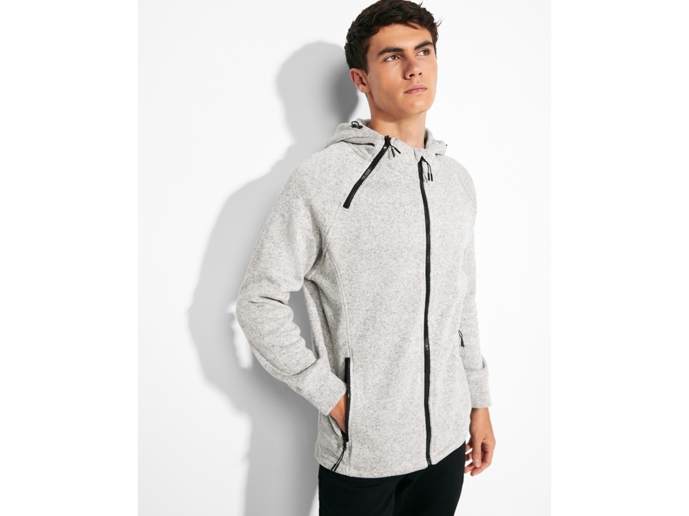 Толстовка на молнии Everest, мужская