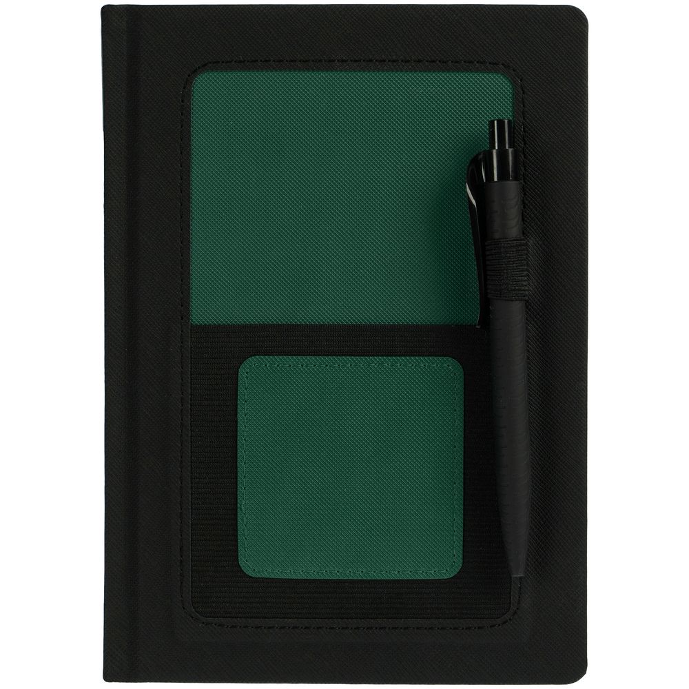 Ежедневник Mobile на заказ, недатированный