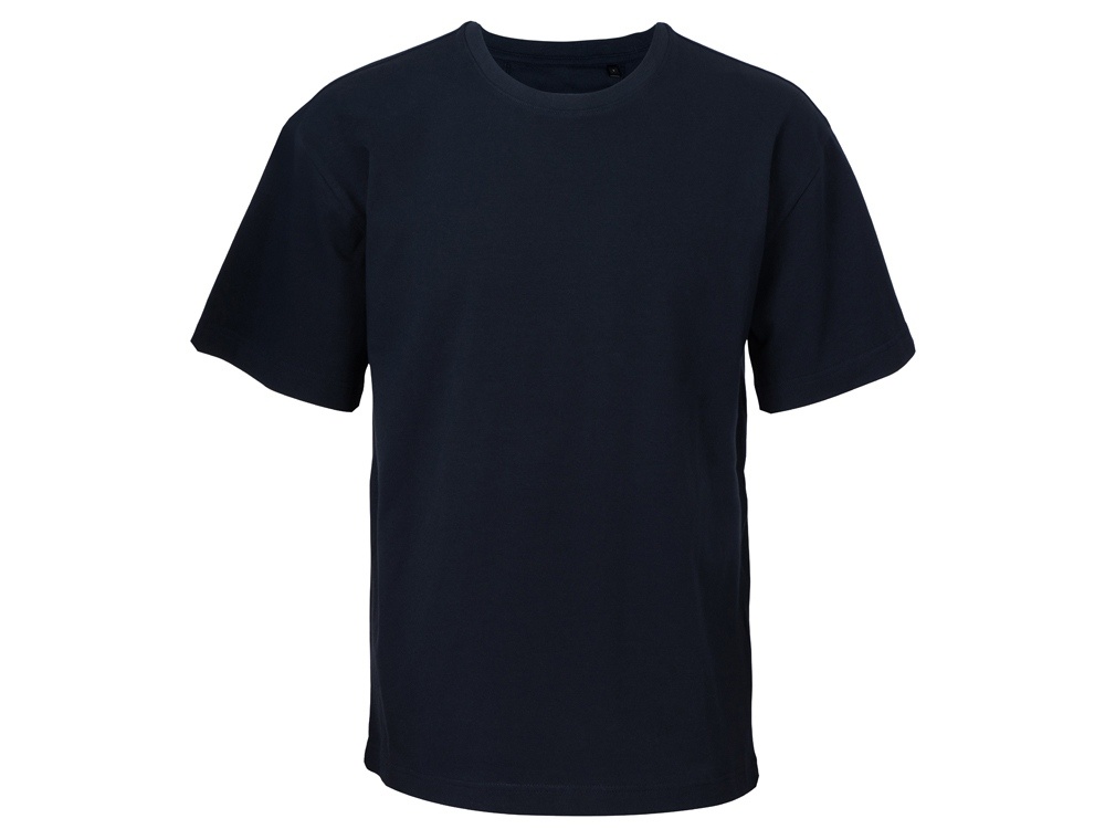 Футболка оверсайз Vienna унисекс