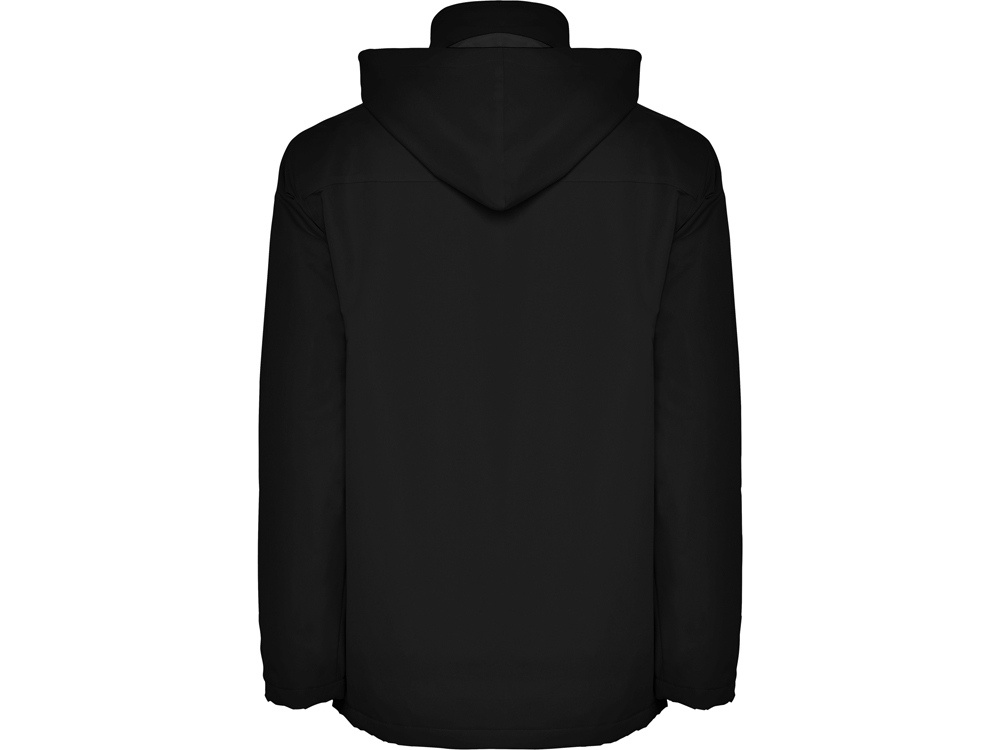 Парка утепленная Europa детская