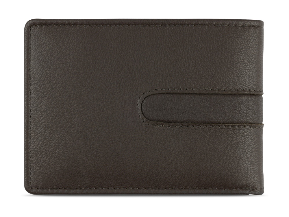 Портмоне Bomba с RFID блокировкой для защиты данных