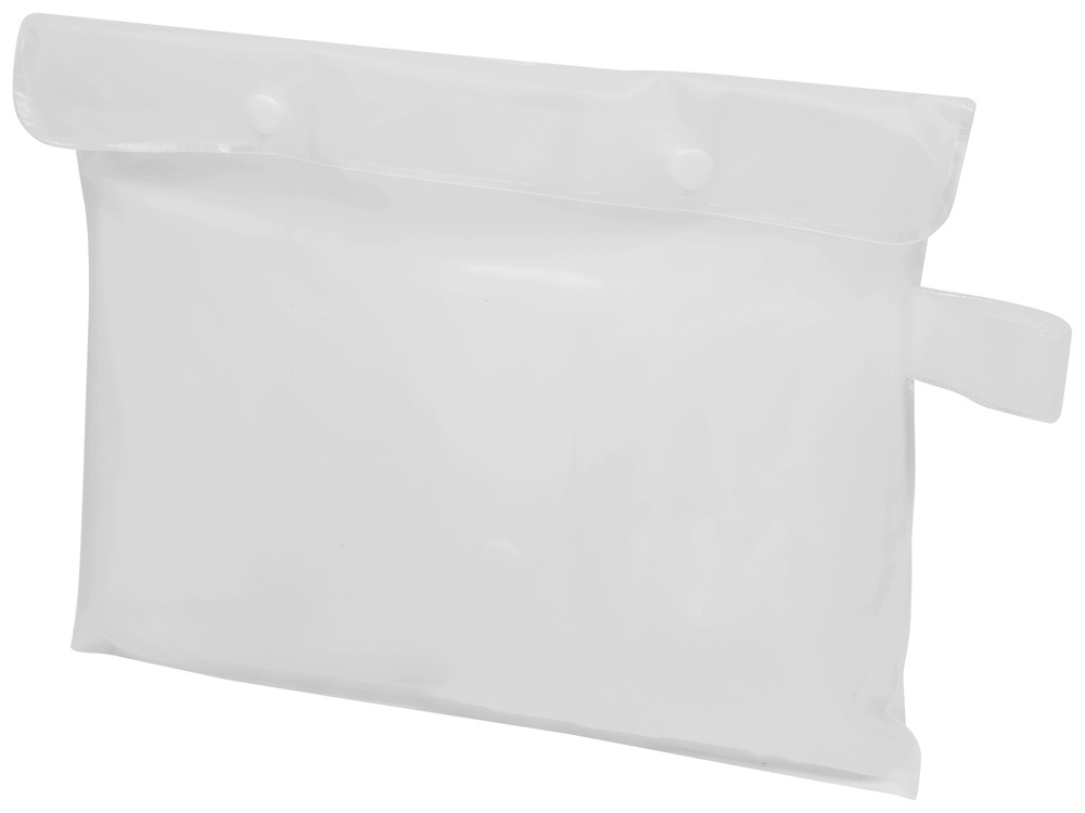 Дождевик Hawaii c чехлом унисекс