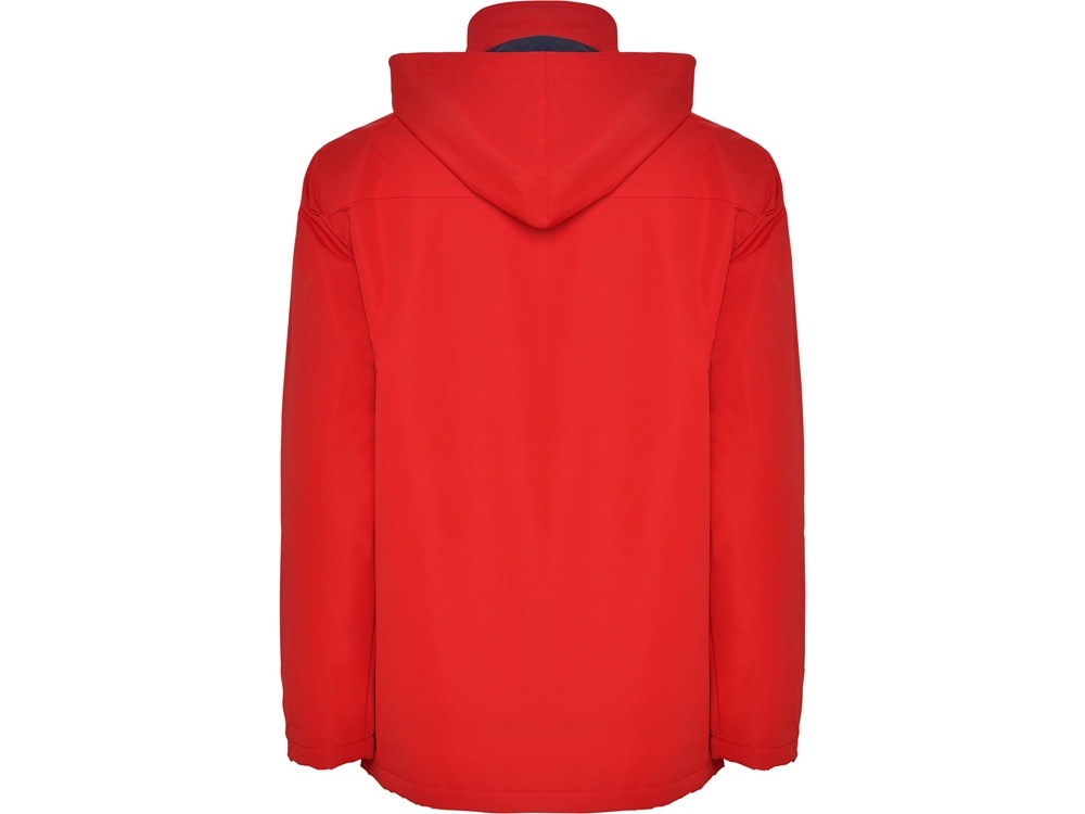 Парка утепленная Europa детская