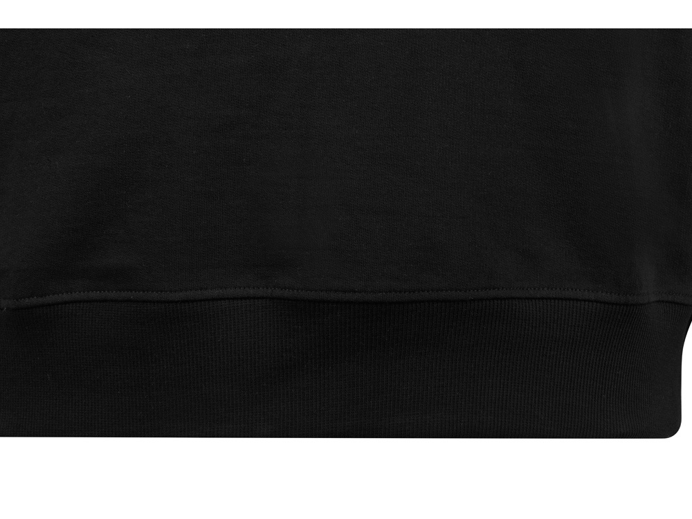 Худи оверсайз с коротким рукавом Warsaw унисекс