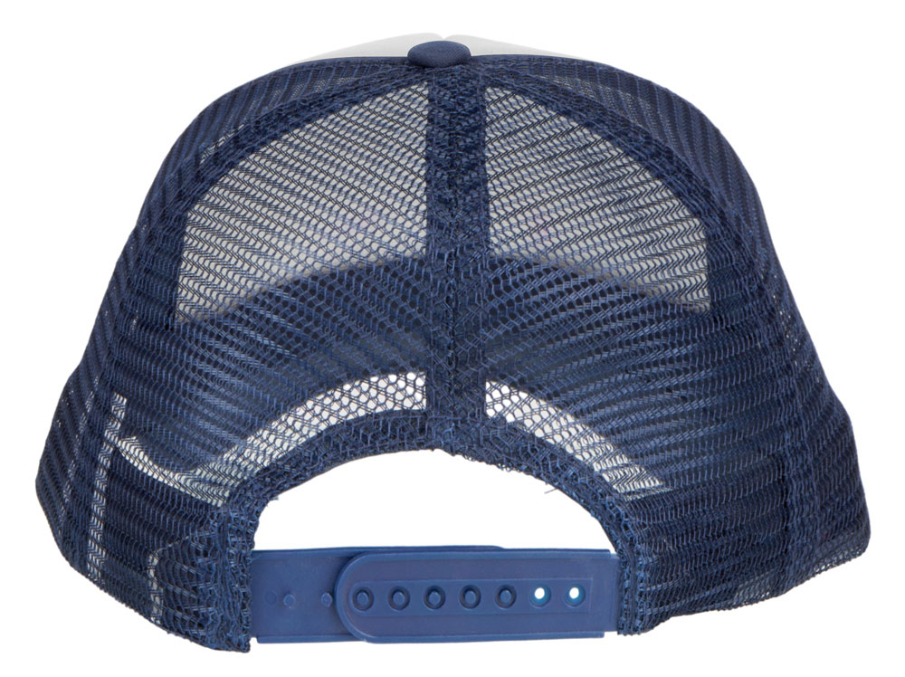 Бейсболка Trucker