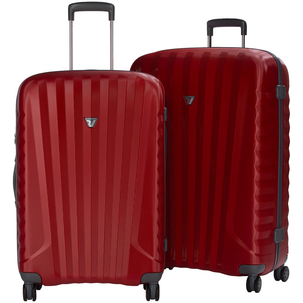 Чемодан Uno Zip Special M