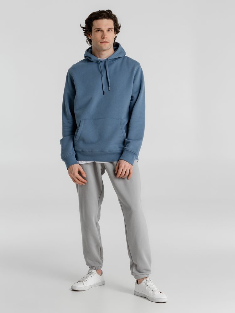 Толстовка с капюшоном унисекс King