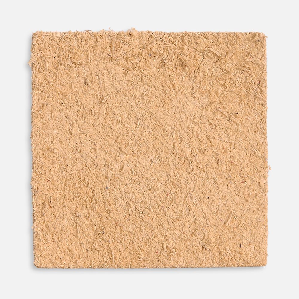 Лейбл кожаный Pasek, L