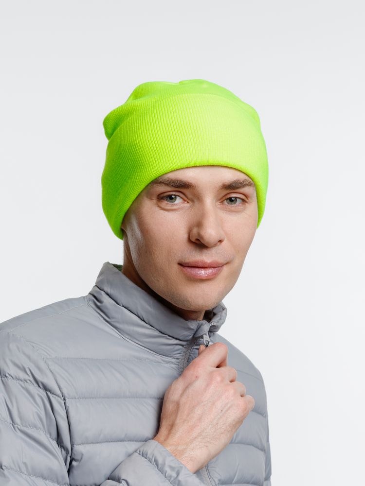 Шапка Urban Flow