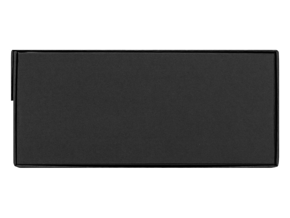 Коробка разборная с магнитным клапаном