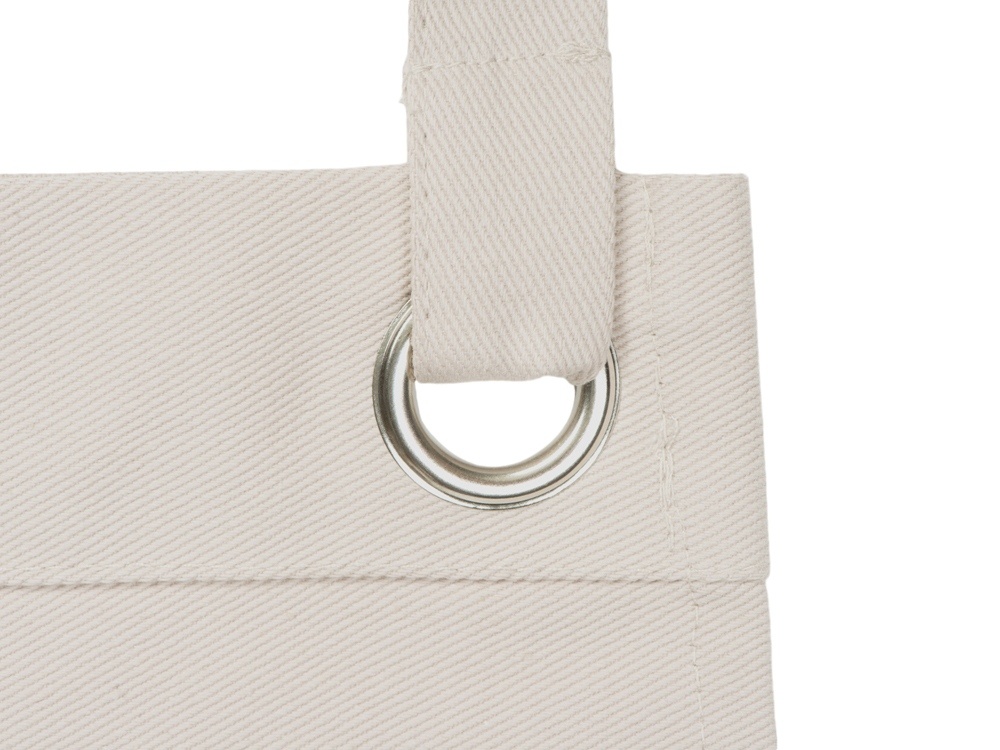 Хлопковый фартук с карманом Delight