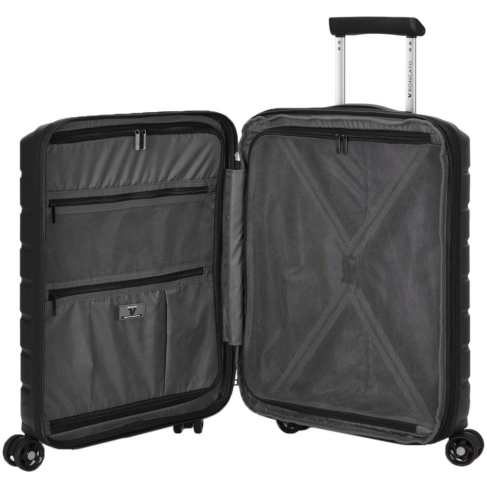 Чемодан Butterfly S