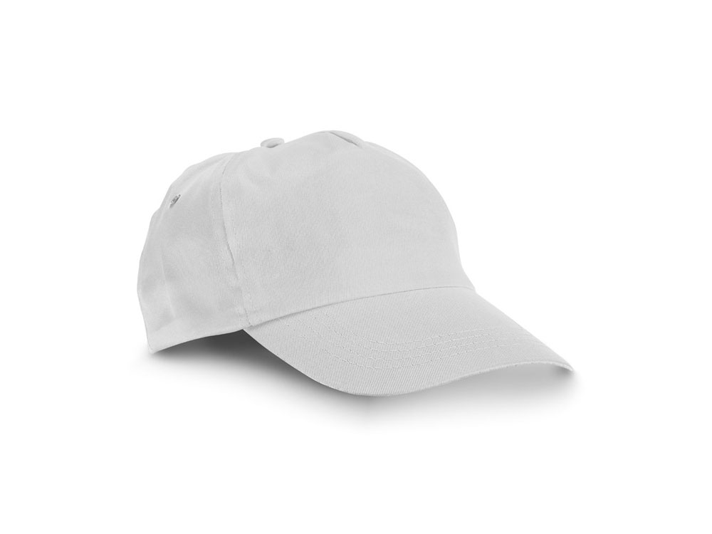 Бейсболка CAMPBEL