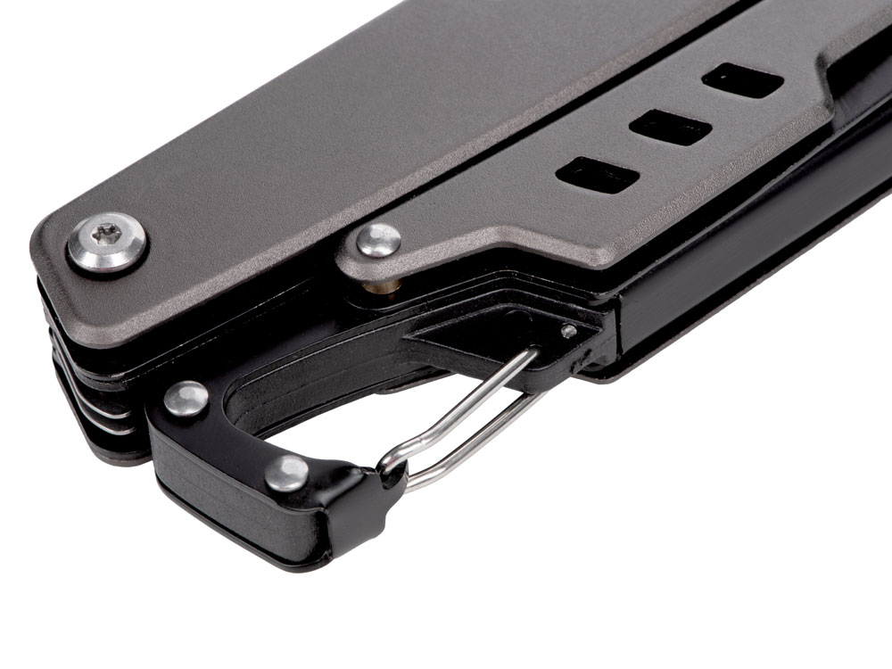 Многофункциональный инструмент 11-в-1 Ranger