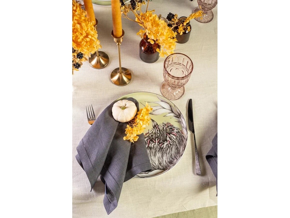 Тарелка PLATE 2 BAN