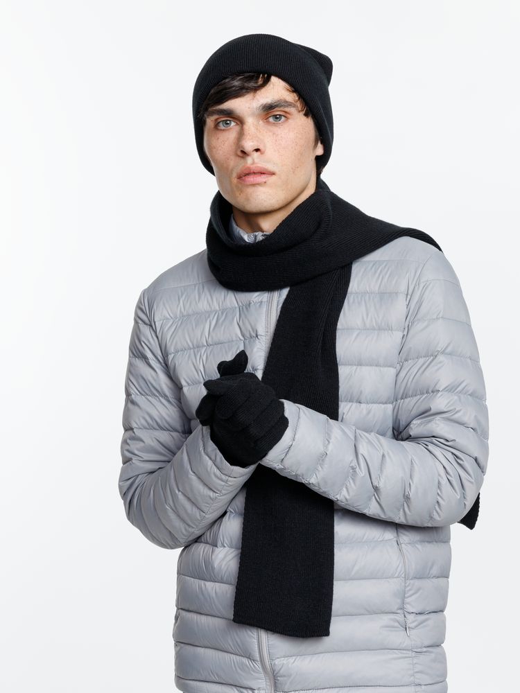 Перчатки Urban Flow