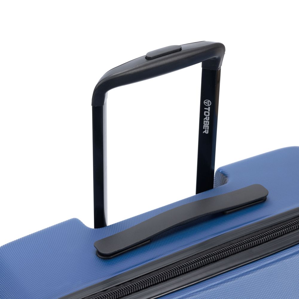 Чемодан Caspian L