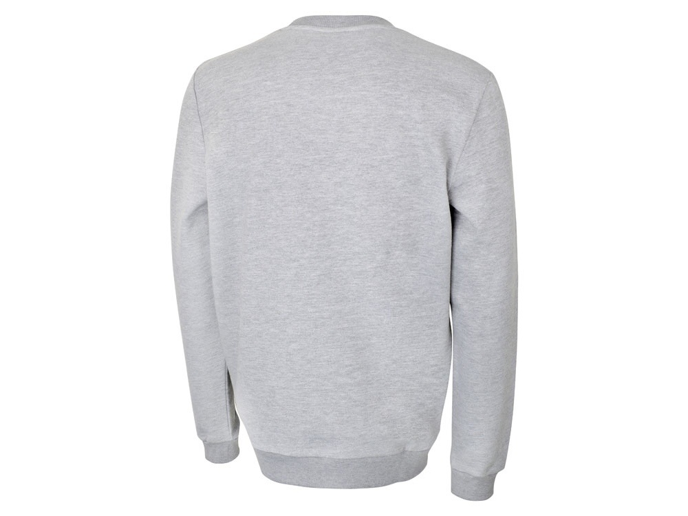 Свитшот Motion с начесом, унисекс