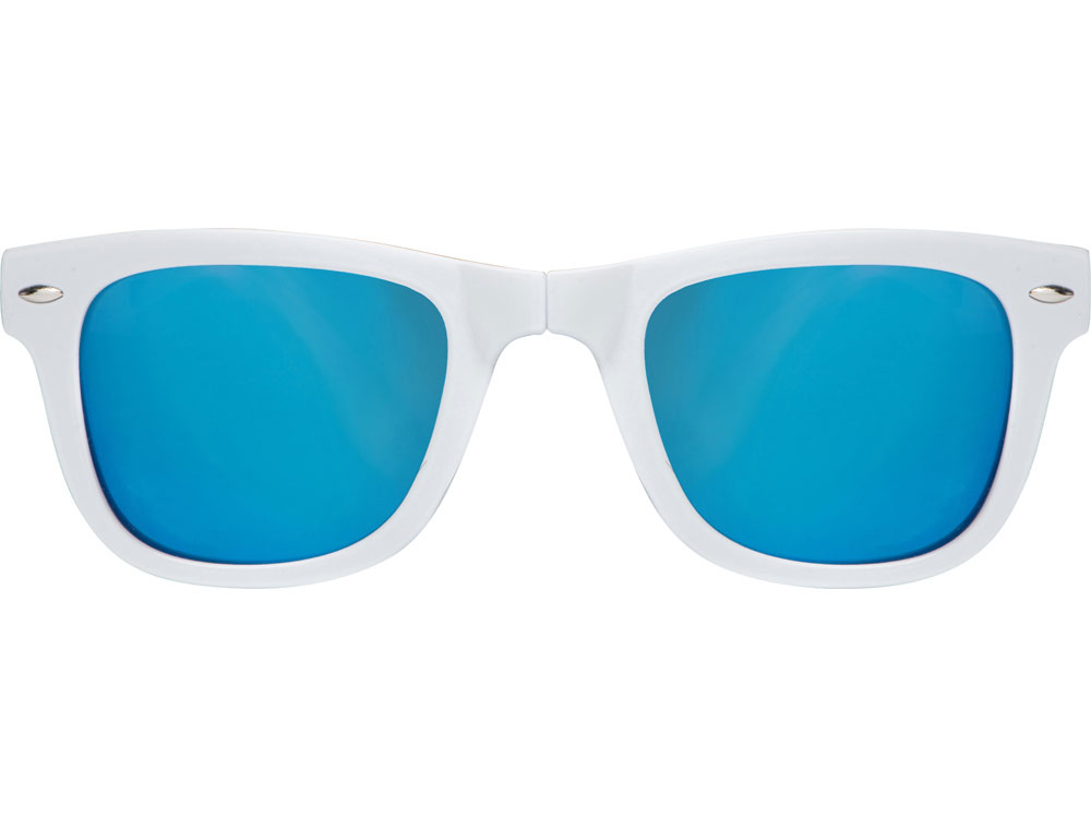 Складные очки с зеркальными линзами Ibiza