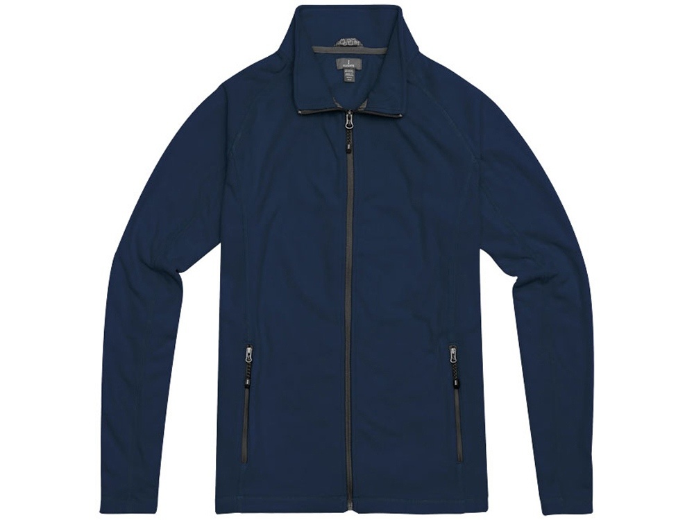 Джемпер из полифлиса Rixford мужской