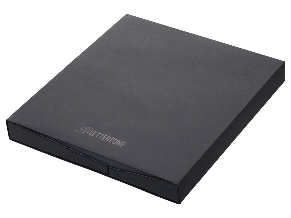 Подарочный набор Bradbury &Co с блокнотом А5 и ручкой