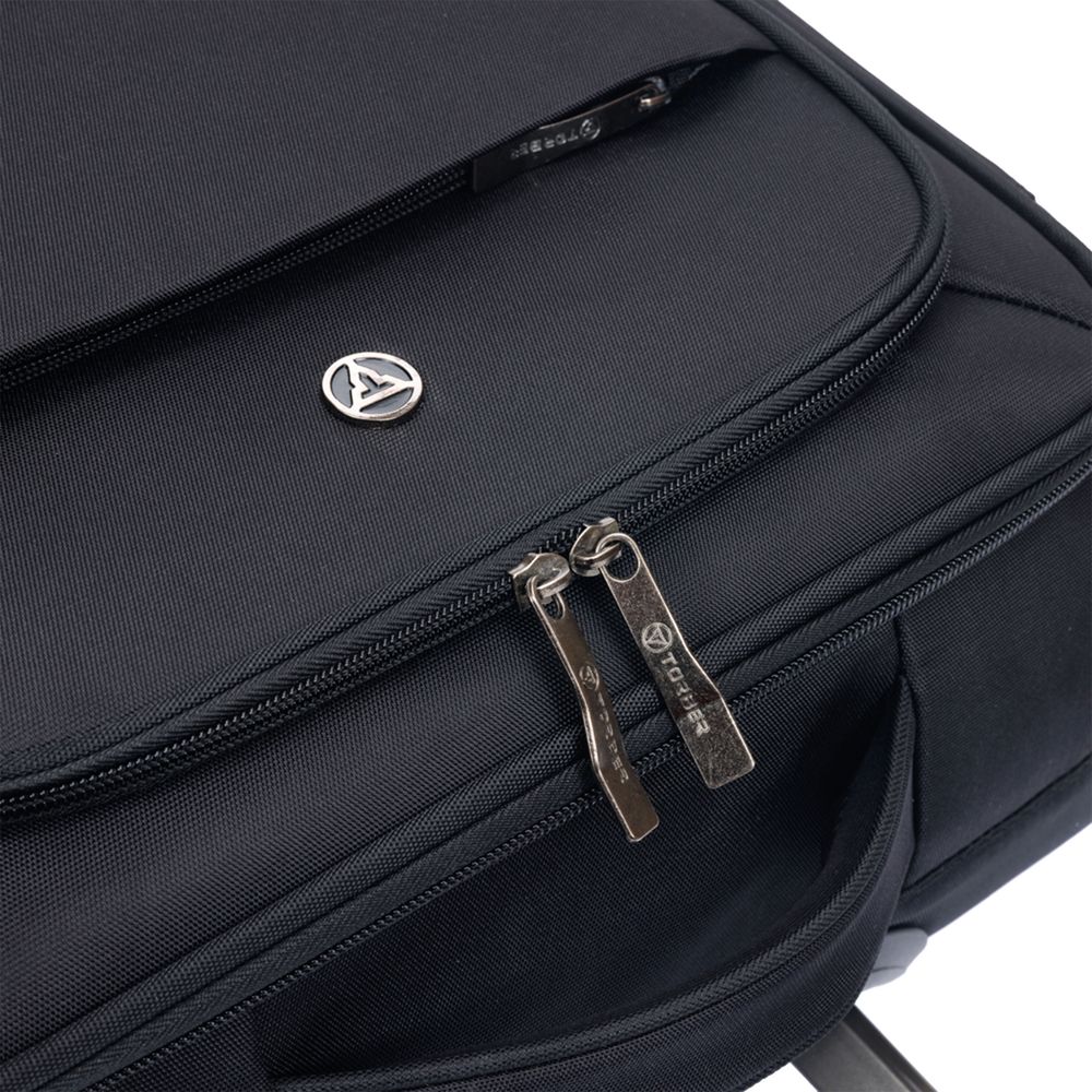 Чемодан Brosno S