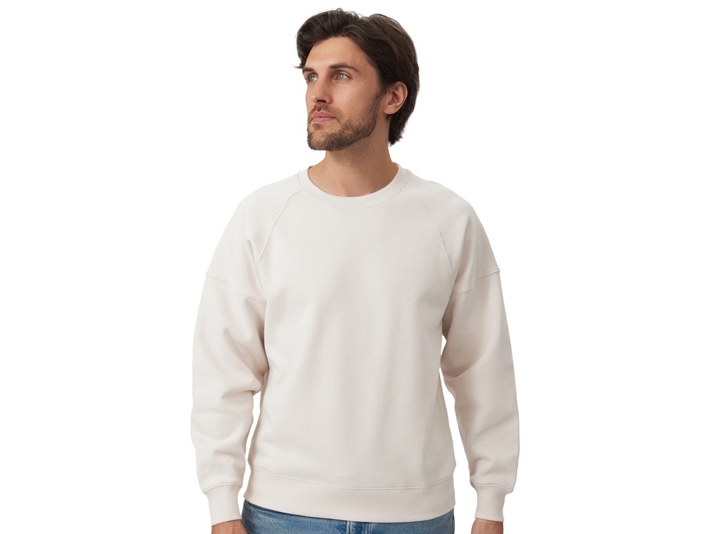 Свитшот оверсайз Paris, унисекс