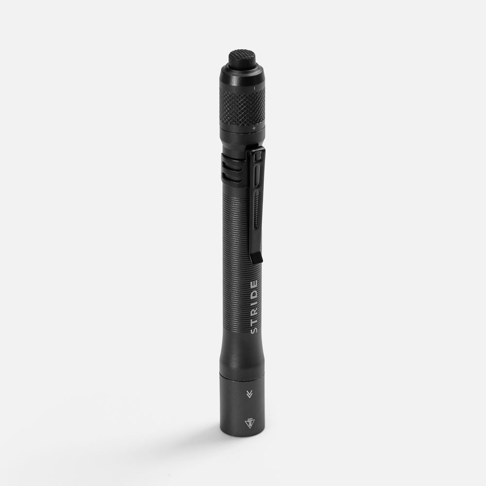 Фонарик с фокусировкой луча Fokus