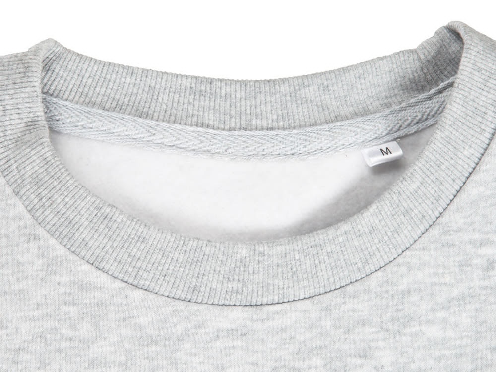 Свитшот блокинг Edinburgh, мужской