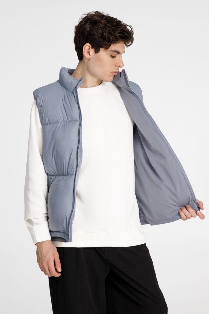 Жилет двусторонний V2