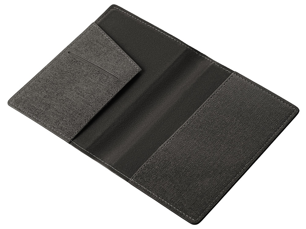 Подарочный набор Consul: обложка для паспорта и картхолдер