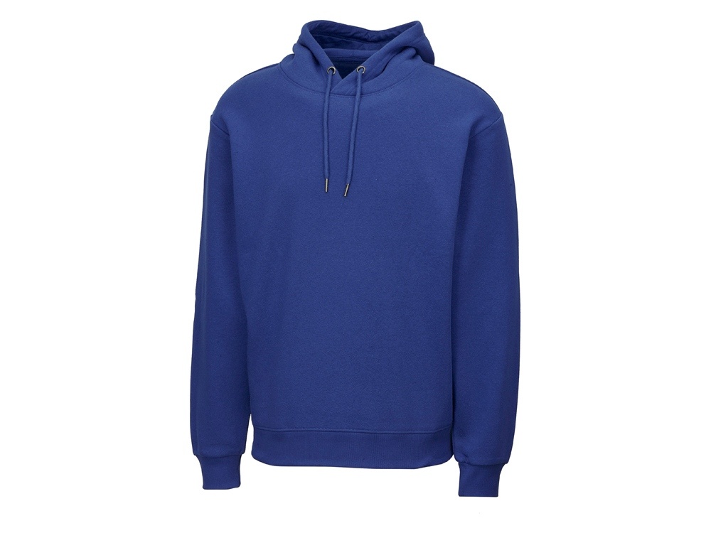 Толстовка с капюшоном оверсайз Lisbon унисекс