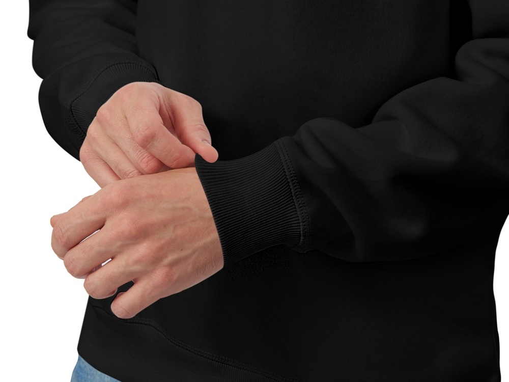 Свитшот оверсайз Lisbon унисекс