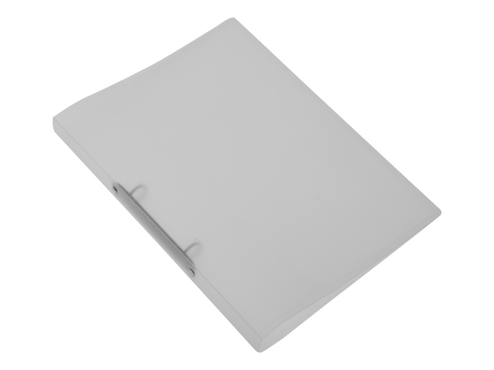 Папка на 2-х кольцах