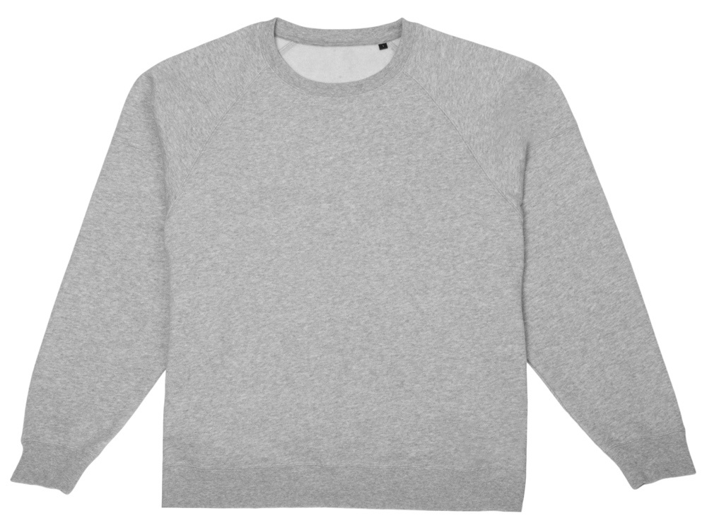 Свитшот оверсайз Paris, унисекс