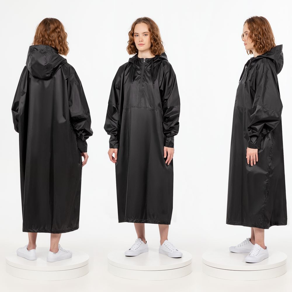 Дождевик-анорак R1