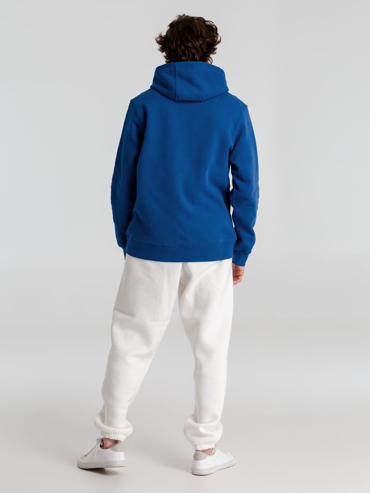 Толстовка с капюшоном унисекс King