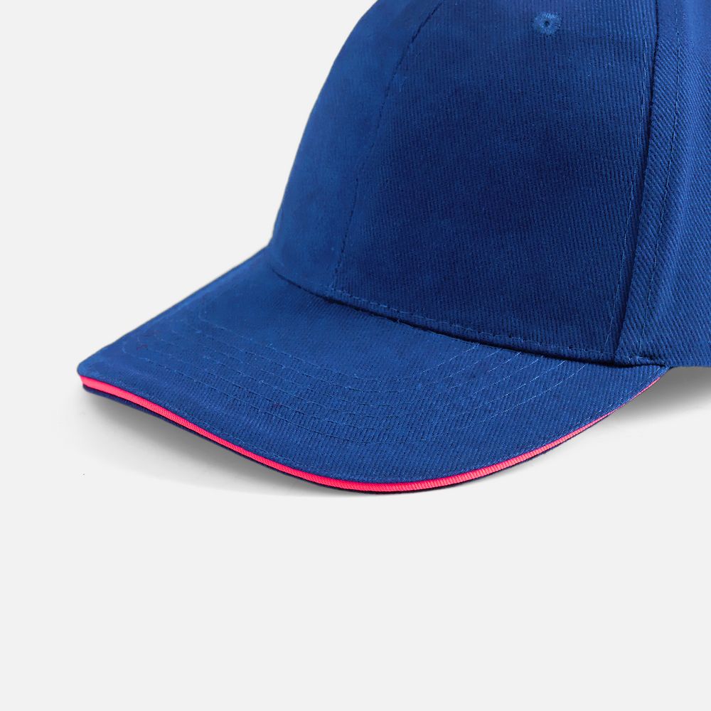 Бейсболка Buffalo