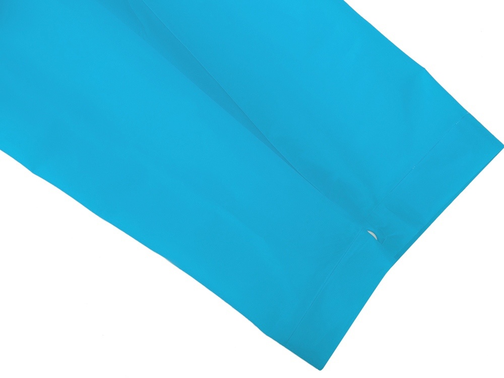 Дождевик Hawaii light c чехлом унисекс