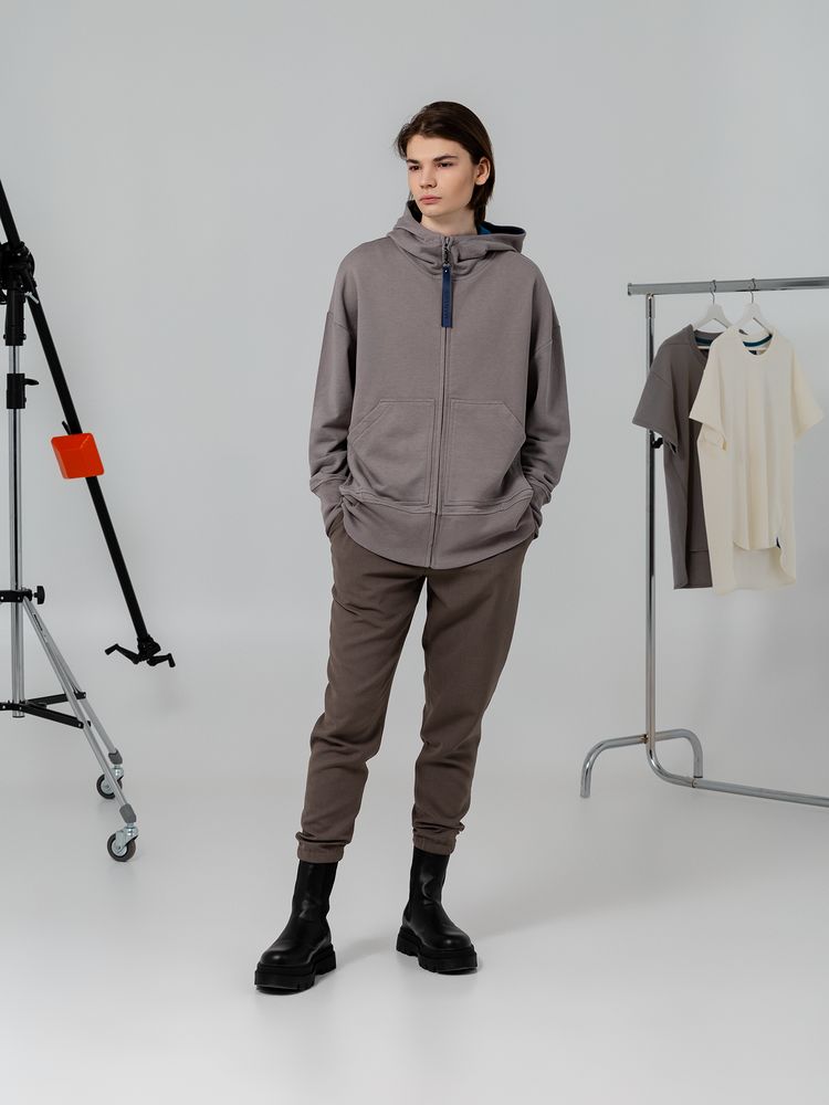 Толстовка унисекс Kosmos 1.0