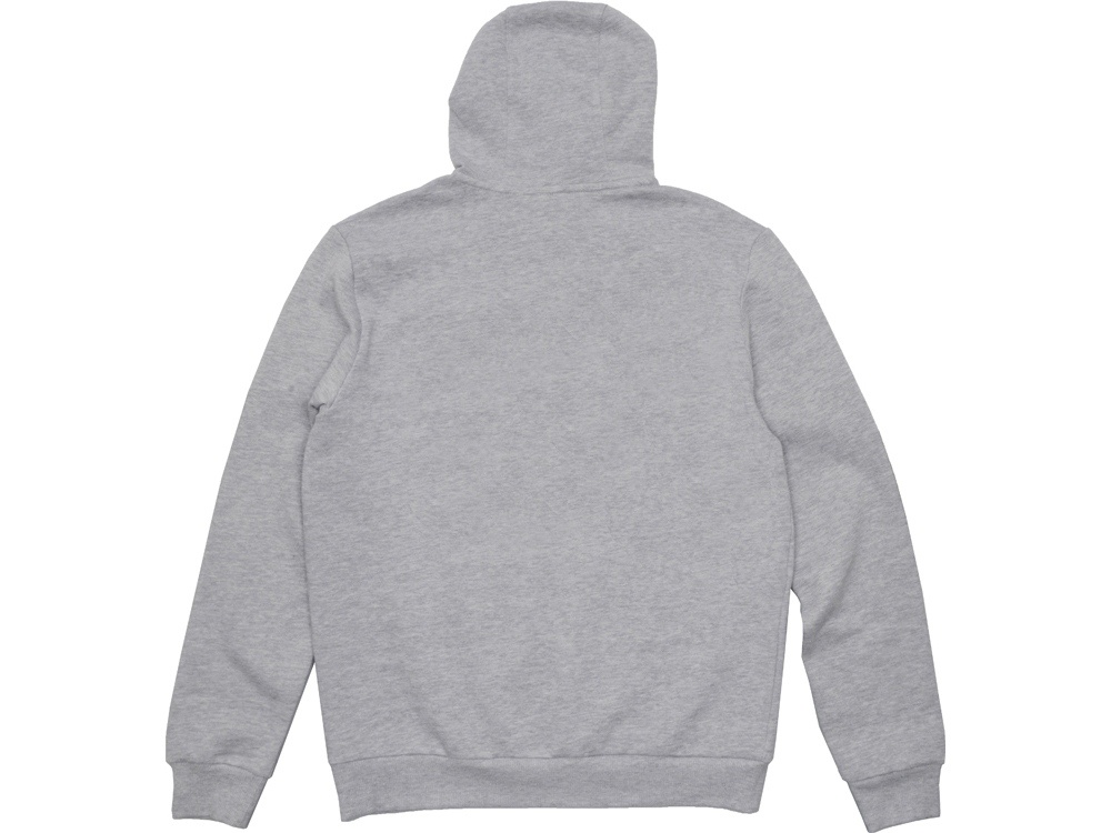 Толстовка Stream с капюшоном, унисекс